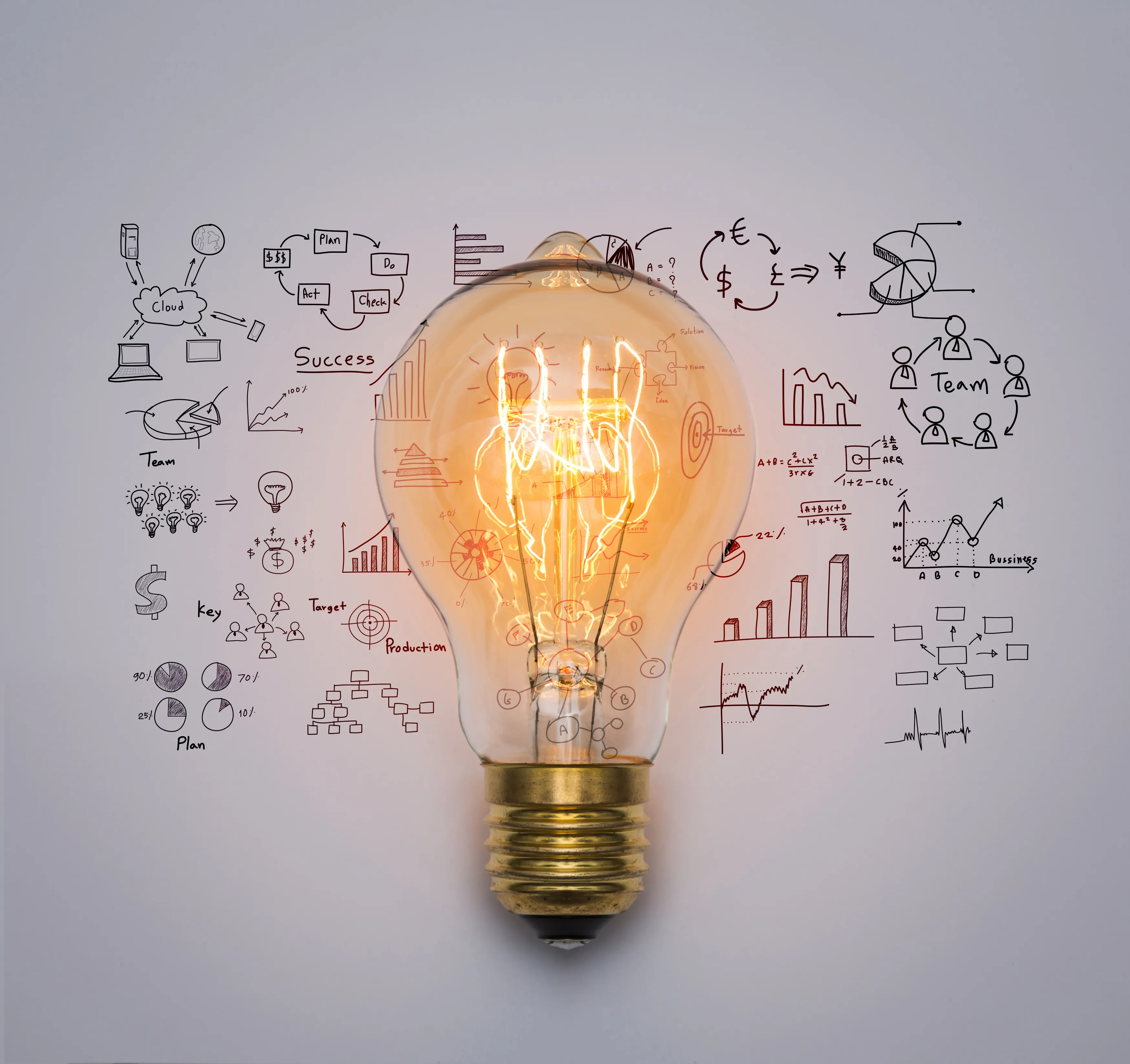 Des idées, des stratégies et des insights pour faire grandir votre marque