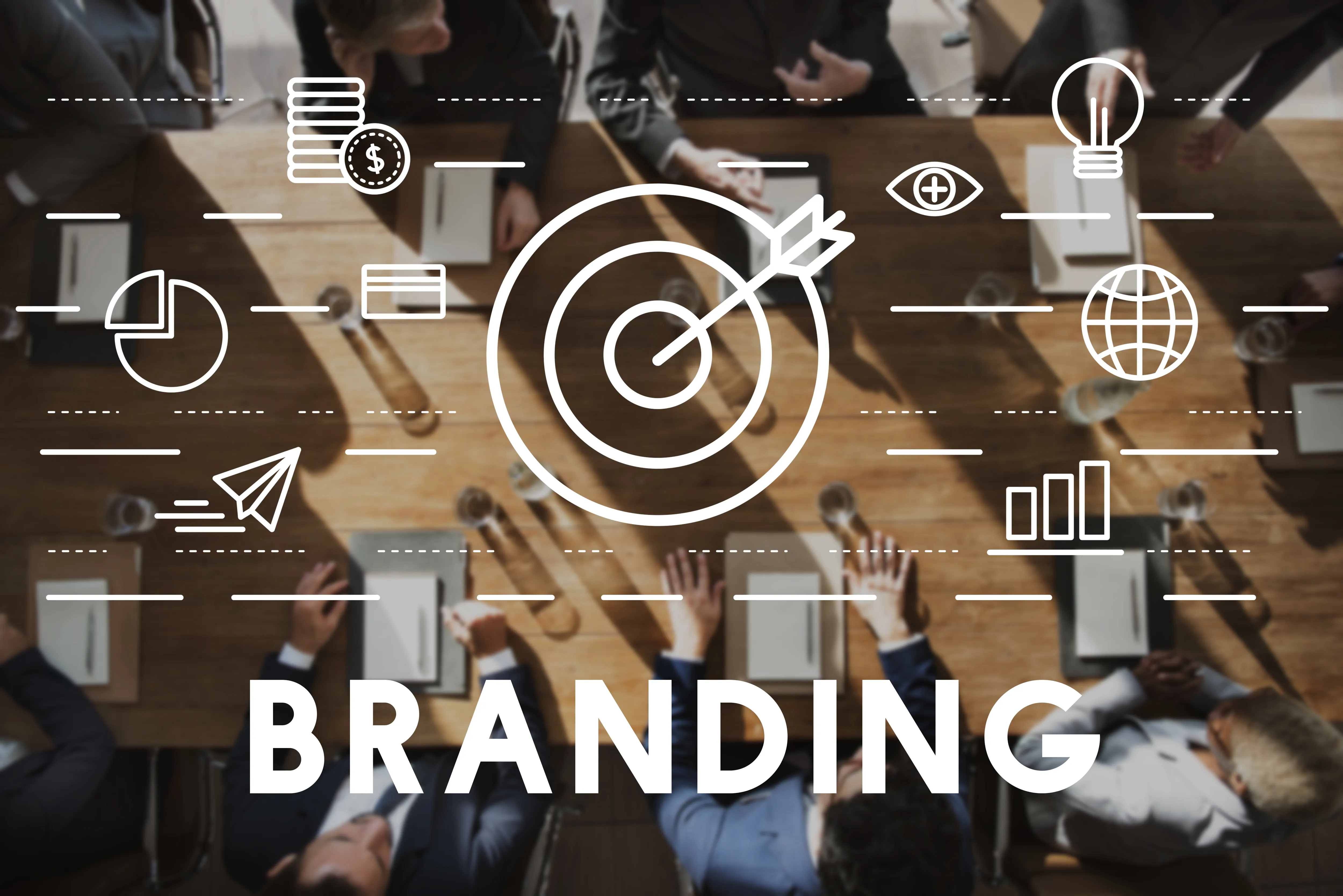 Pourquoi le branding est essentiel pour la croissance d'une entreprise ?
