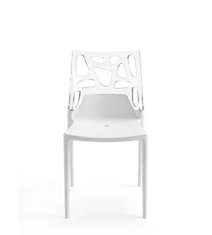 Chaise Ego-Rock