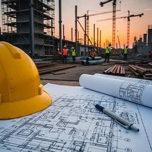 sector-construction