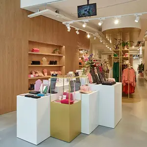 Mode & accessoires