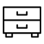 Meuble de Rangement 